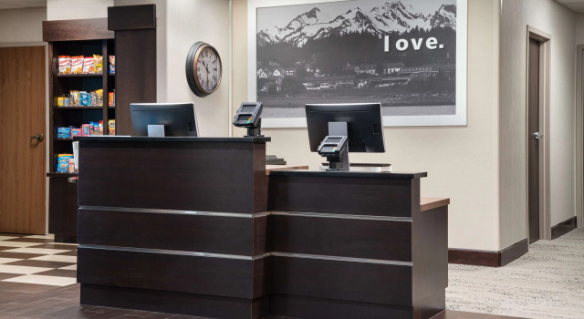 Hampton Inn Loveland