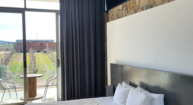 Номер Standard Casa Urbina Wine Resort