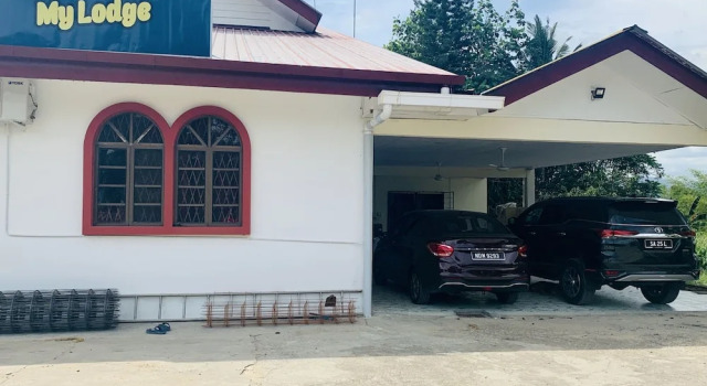 Spot On 90041 My Lodge, Prenota Hotel Keningau Sabah