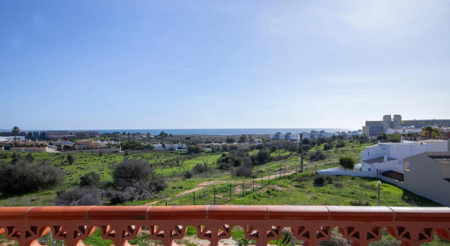 Апартаменты B47 - Walkway Beachview Place