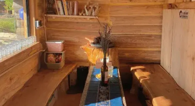 Hemu Dome Inn, Book Hotel Burqin Xinjiang