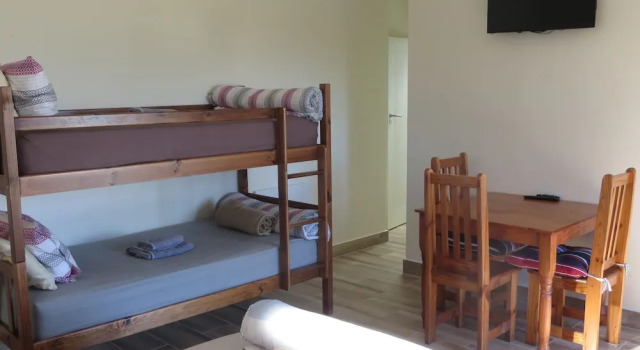 Cape Oasis Guesthouse, Reservar Casa de hóspedes Hotéis baratos em Table Bay