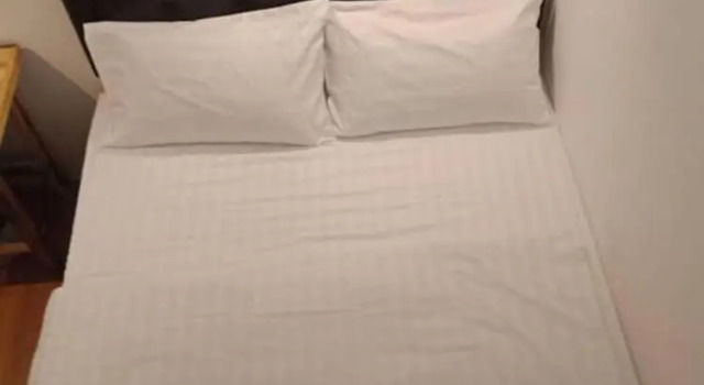 Двухместный номер Economy Seahorse Lipe Hostel