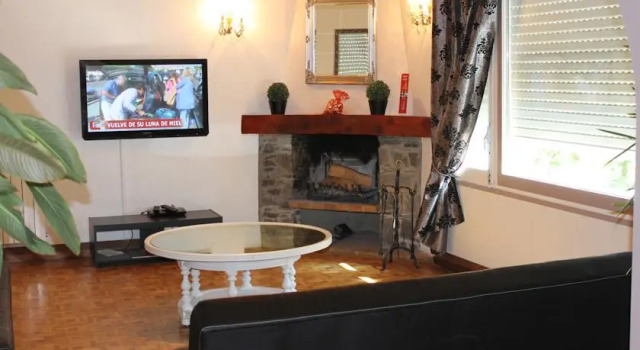 Chalet Calder Xixerella, Book Chalet La Massana Vallnord Ski Resort