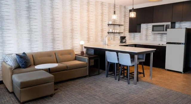 Residence Inn by Marriott Loma Linda Redlands, Buchen Sie Hotel Loma Linda Kalifornien