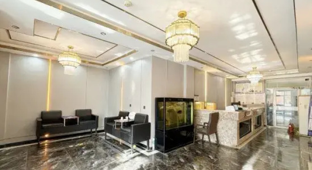Minquan 0370 City Hotel, Book Hotel Shangqiu Henan