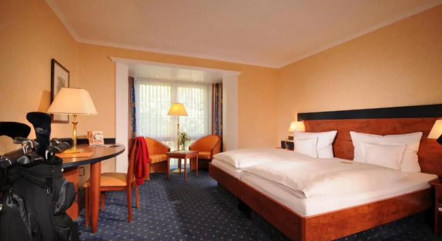 Двухместный номер Classic Hotel Celler Tor