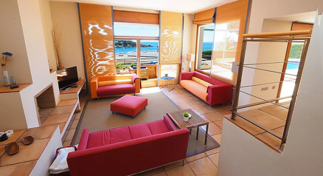 Holiday Home Almadrava