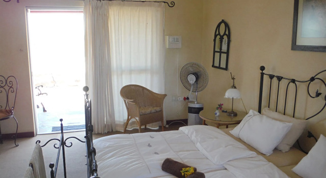 Düsternbrook Guest Farm, Prenota Agriturismo Agriturismi a Windhoek, Agriturismo
