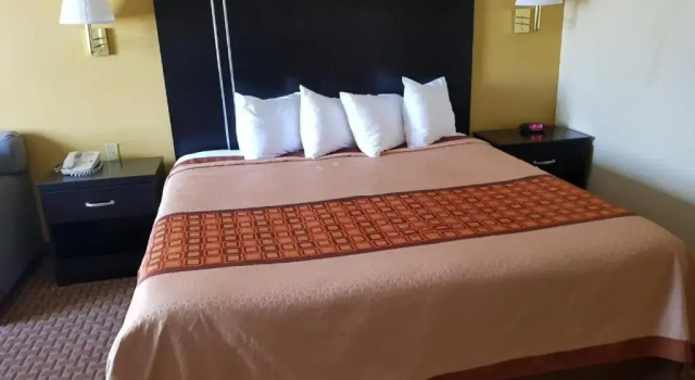 Номер Standard Rodeway Inn & Suites Blanding