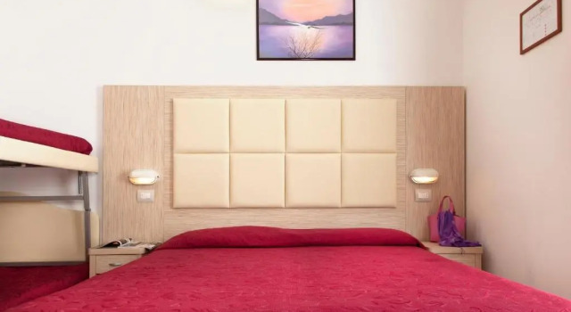 Номер Standard Hotel Croce Del Sud