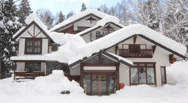 Hakuba Blanche, Prenota Hotel Hotel SPA a Koshinetsu, SPA