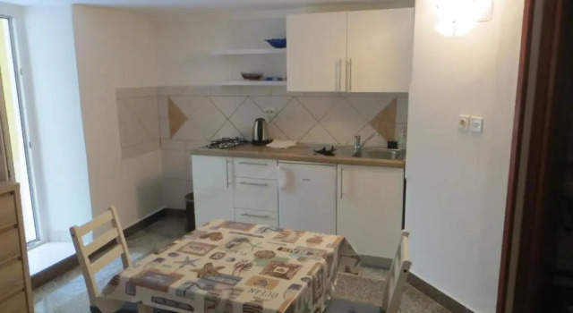 Номер Standard Rooms Mario