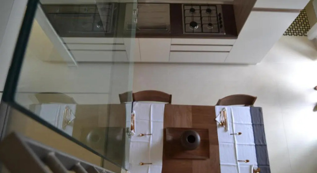 Brg Apartments