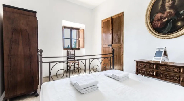 Апартаменты с 3 комнатами Finca Agroturismo Sa Cova den Borino