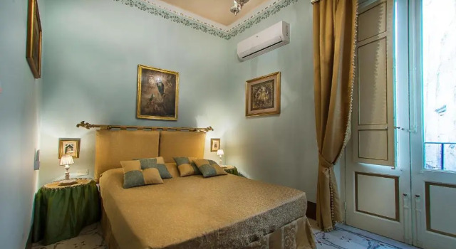 Двухместный номер Standard Meliaresort Dimore Storiche