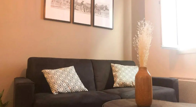 Апартаменты Studio Vieil Antibes - Saint Antoine