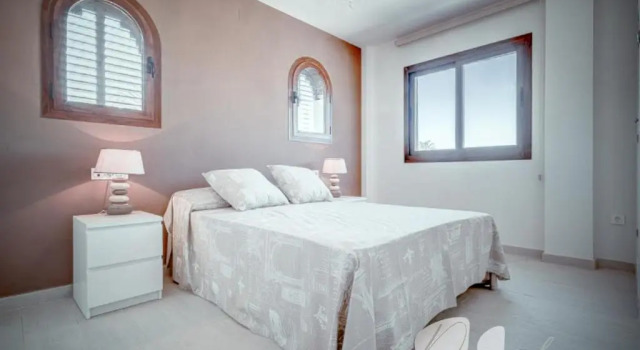 Вилла PUSHE Village Playa Granada Beach&Golf 2