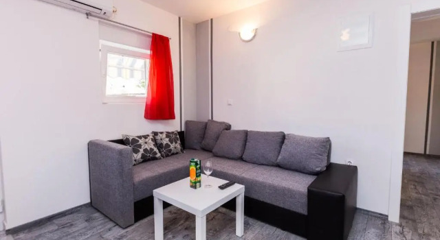Apartments Lemmy, Забронировать Апартаменты/квартира Задар Задарская жупания, рядом с Пляж Мали Милни