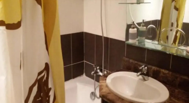 Апартаменты Cosy Apartment Casablanca