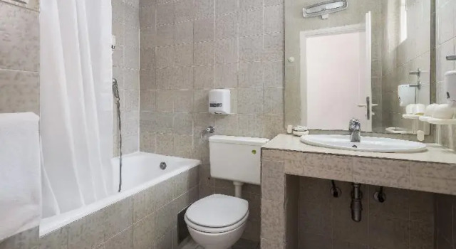 Номер Standard с балконом Fontana Resort