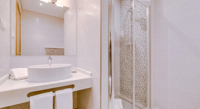 Номер Standard Apartamentos Sol & Ria