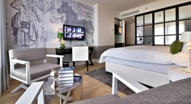 Hotel Indigo Tel Aviv - Diamond District, an IHG Hotel, Prenota Hotel Ramat Gan Tel Aviv Distretto