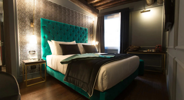 Saint B Boutique Hotel STB