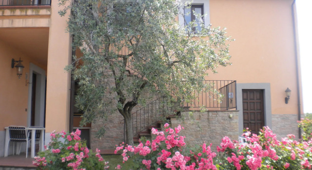 Agriturismo Poggio Degli Olivi - Guest House