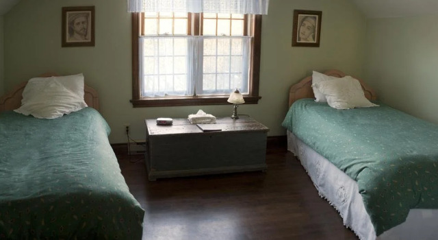 Auberge Les Victorines Du Lac Inc, Prenota Ostello Ostelli a Eastern Townships, Ostello