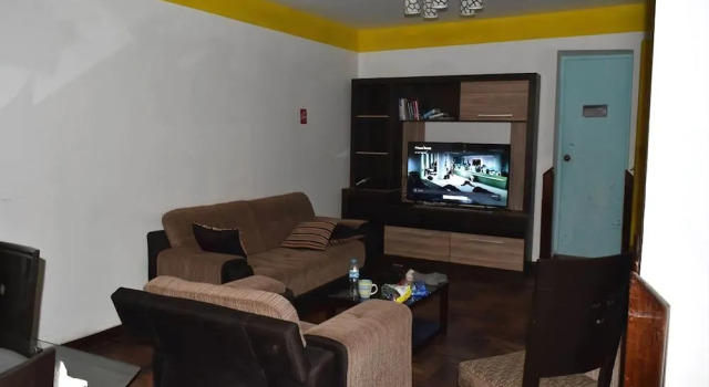 Klix HostelCusco
