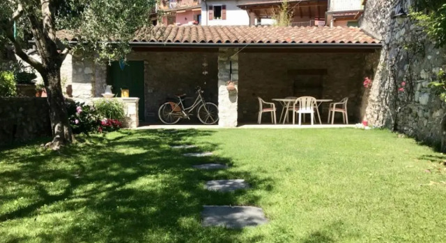 Апартаменты Casa Angela