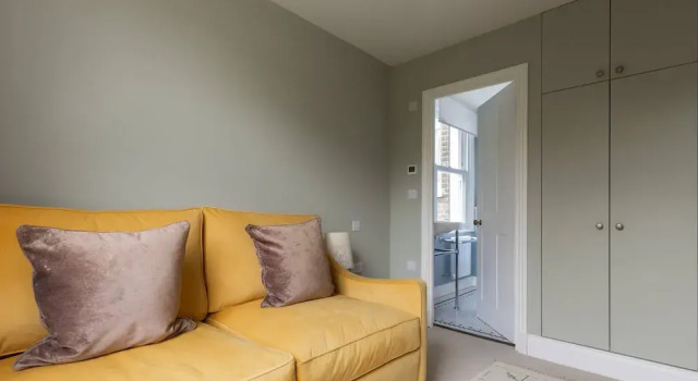Brewster Gardens IV by Onefinestay