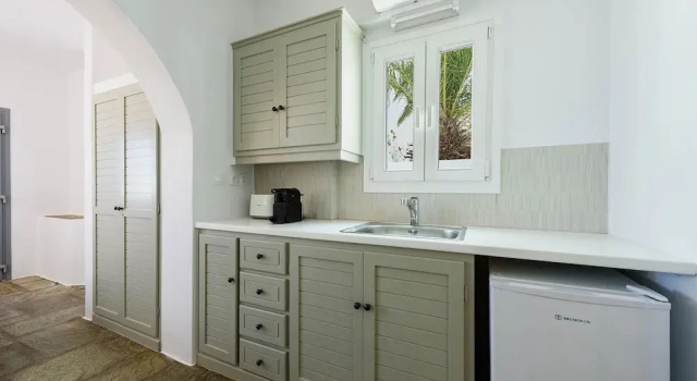 Phaedrus Living Paros Cycladic 4, Prenota Appartamento Piso Livadi Paro