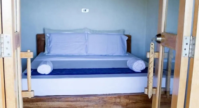 Номер Standard Borac Bay Bungalows Resort and Spa