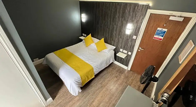 dalesman hotel, Забронировать Отель Дарлингтон Тиссайд