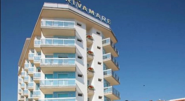 Hotel Rivamare