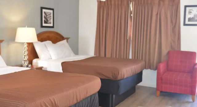 The Oak Motel, 预订 汽车旅馆 拉格兰奇 得克萨斯州