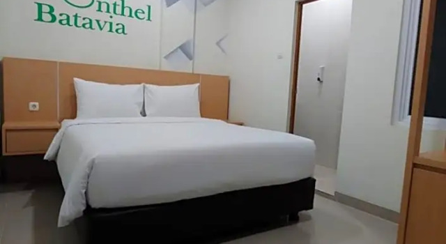 Heritel Urban Hostel, Book Hostel Hostels in Jakarta Province, Hostel