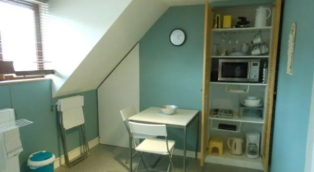 Номер Standard Be.Cosy