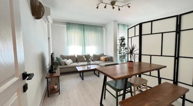 Guney Suites by Villa Safiya