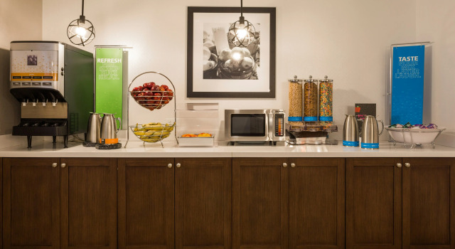 Hampton Inn Cumberland, Reserva ahora Hotel Cumberland Maryland