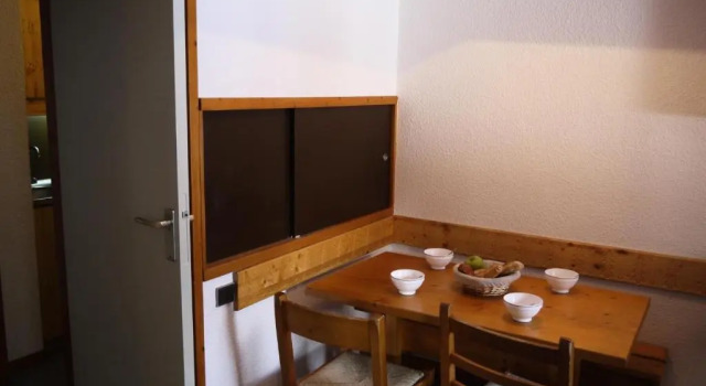 Résidence Boulevard - Appartement BOULEVARD D20 pour 4 Personnes 16