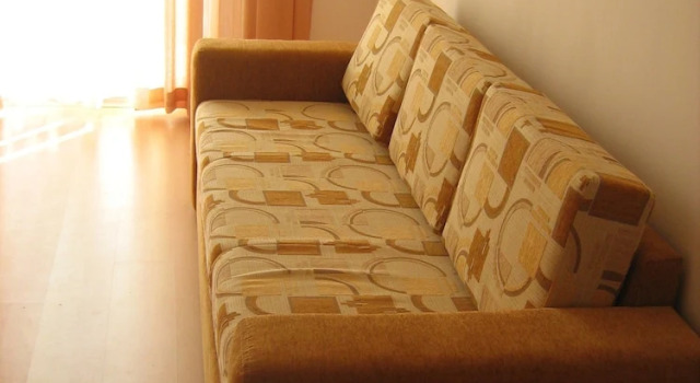 Quiet Family Apartment in Sunny Day, Забронировать Апартаменты/квартира Отели области Бургас с бассейном, Бассейн