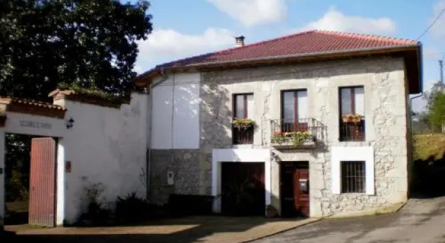 La Casona De Priorio, Book Hotel Oviedo 