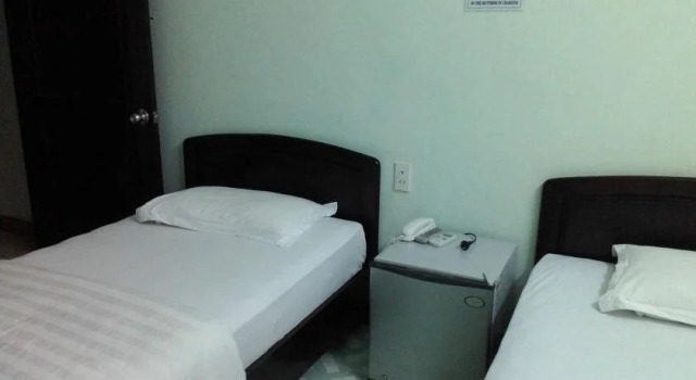 Thanh Thuy Hotel