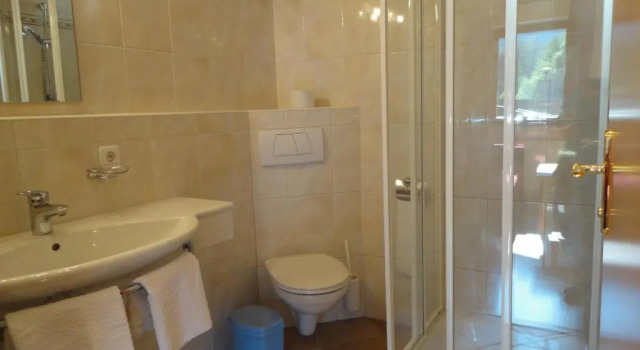Ferienwohnungen Birnbacher, Забронировать Гостевой дом СПА-отели Тироля, SPA-услуги