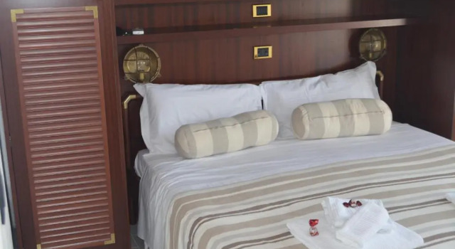 Номер Standard La Muraria