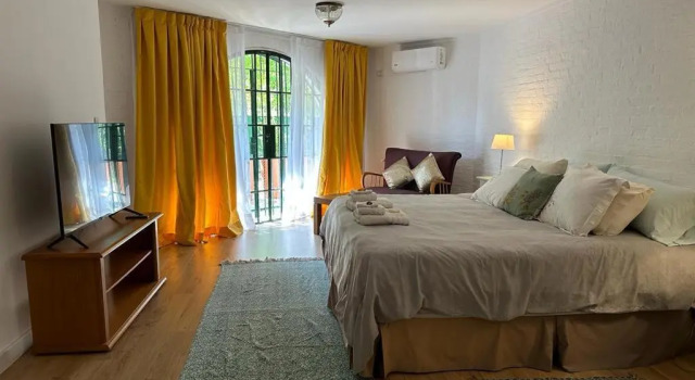 Casona La Chiquita, Забронировать Отель Чакрас-де-Кория Wine Route Mendoza