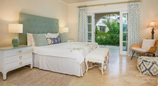 Апартаменты Schooner Bay 207 by Blue Sky Luxury